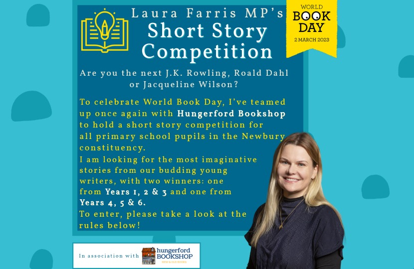 Short Story Comp