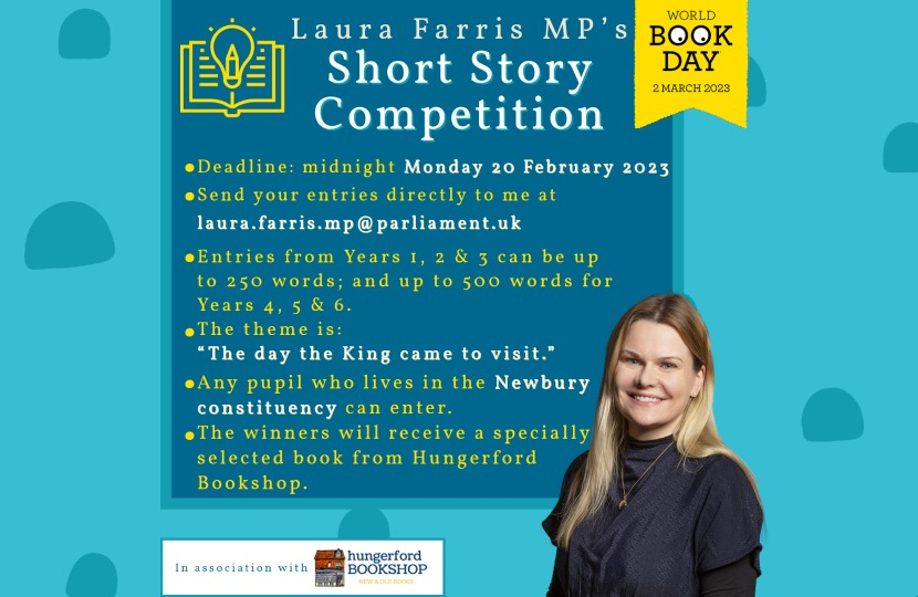 Short Story Comp